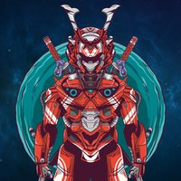 Space Samurai Studio avatar