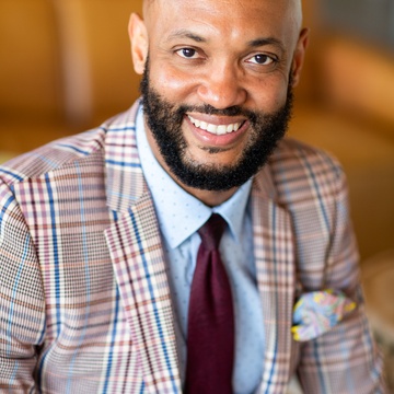 Dr. Zeb - Life Design Strategist & Coach