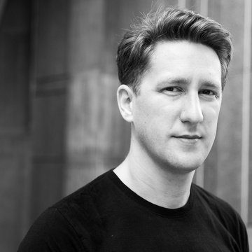 Joshua Weilerstein