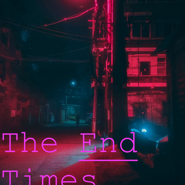 The End Times Brothel's Patreon profile picture
