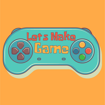 Let's Make Game