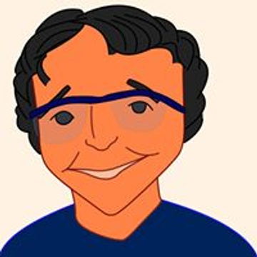 Alex Celi's Patreon profile picture