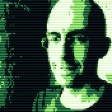Chris Chapman's Patreon profile picture