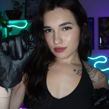 Jey ASMR