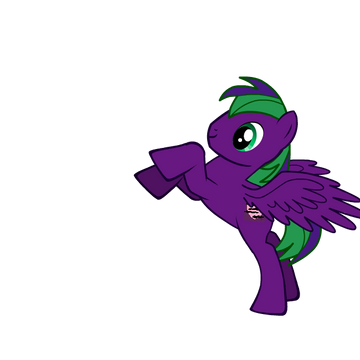ShadowDancerBrony's Patreon profile picture