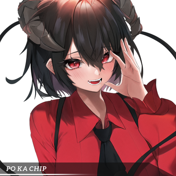 PoKaChip_VR