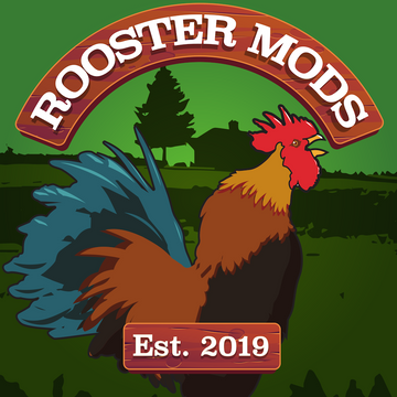 Rooster Mods