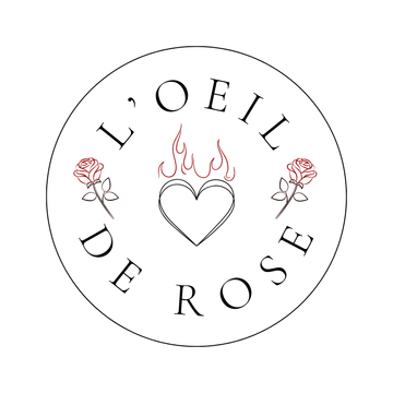 L'Oeil de Rose