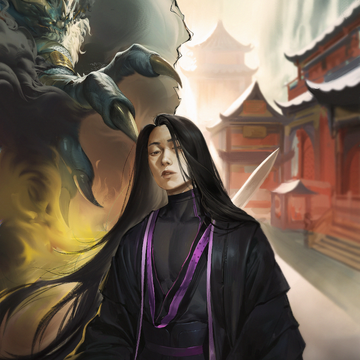 RAIDBOSS Patreon Creator Profile