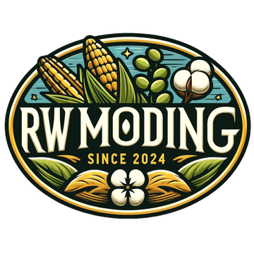 RW MODDING/EDITING