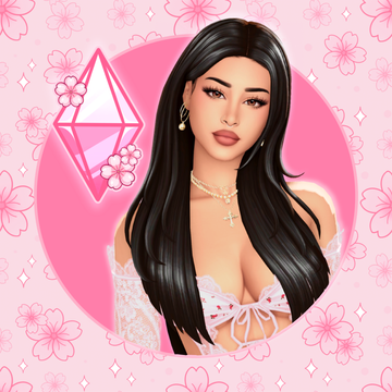 Sim Dump: Sabrina Carpenter | Patreon