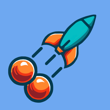 Rocket With Balls's Patreon profile picture