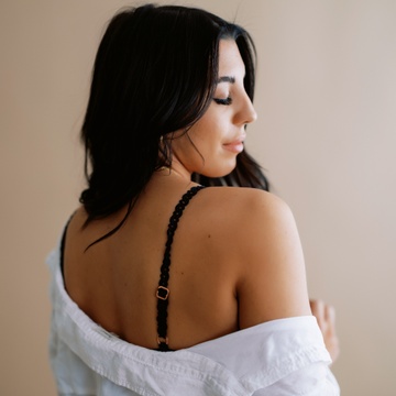 Boudoir by Kay