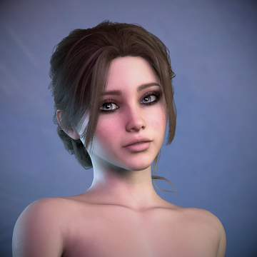 Ashen Ryder