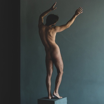 Art. Nude. Gallery.