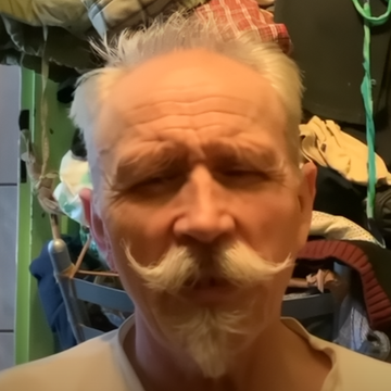 Manek Patreon
