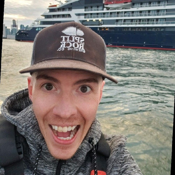 Benchmark Odysseys Patreon Creator Profile