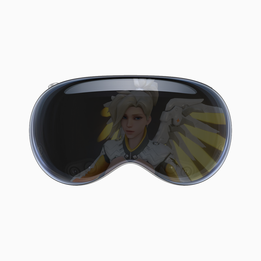 Vizionary3D