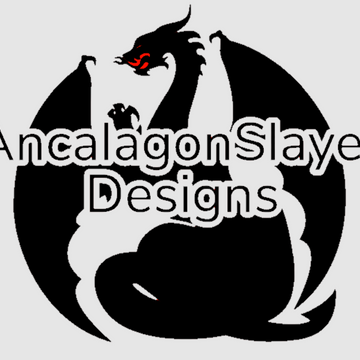 AncalagonSlayerDesigns's Patreon profile picture