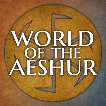 World of the Aeshur
