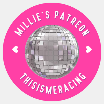 thisismeracing Patreon Creator Profile