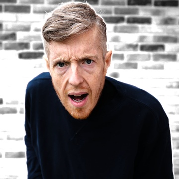 Ryan Condon Patreon Creator Profile