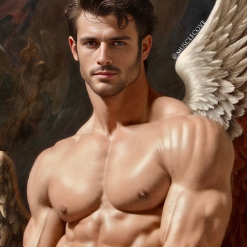 Musclecove