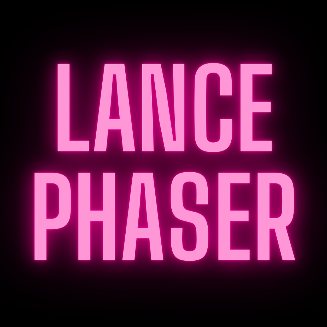 Lance Phaser