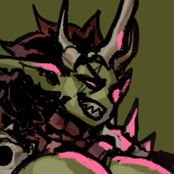 Lustiest Lair: Expanded