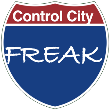 Control City Freak