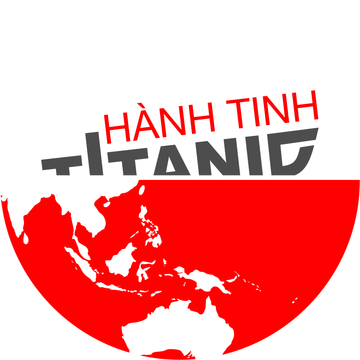 Hành tinh Titanic
