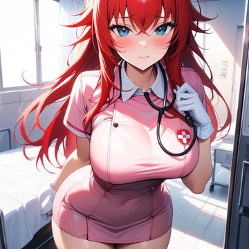 AnimeWaifus's Patreon profile picture