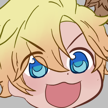 FantasticDreamer!☆彡's Patreon profile picture