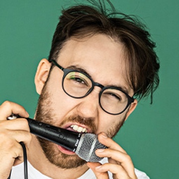 WTFKeV Patreon Creator Profile