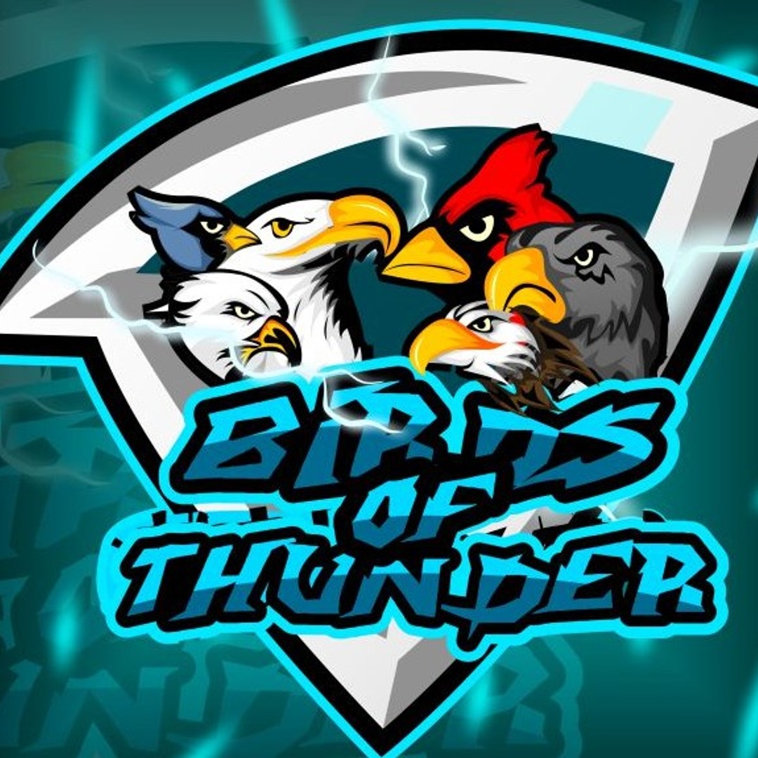 Birds of Thunder