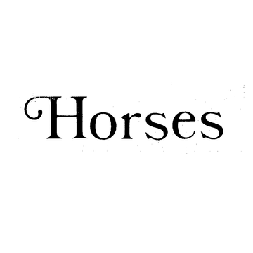 Horses by Michael Sorensen's Patreon profile picture