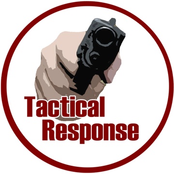 Tactical Response's Patreon profile picture