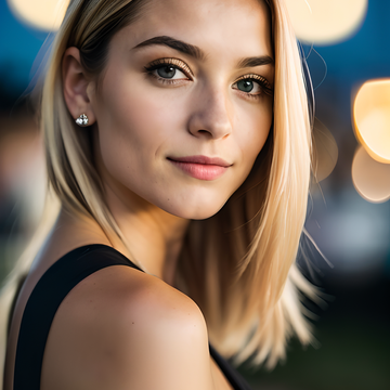 Sweet Madison Quinn