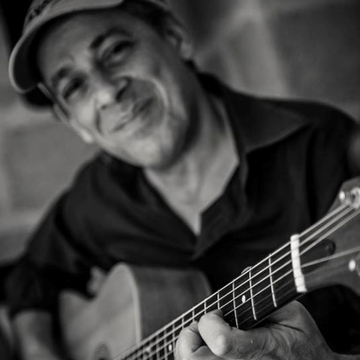 GuitarNick's Patreon profile picture