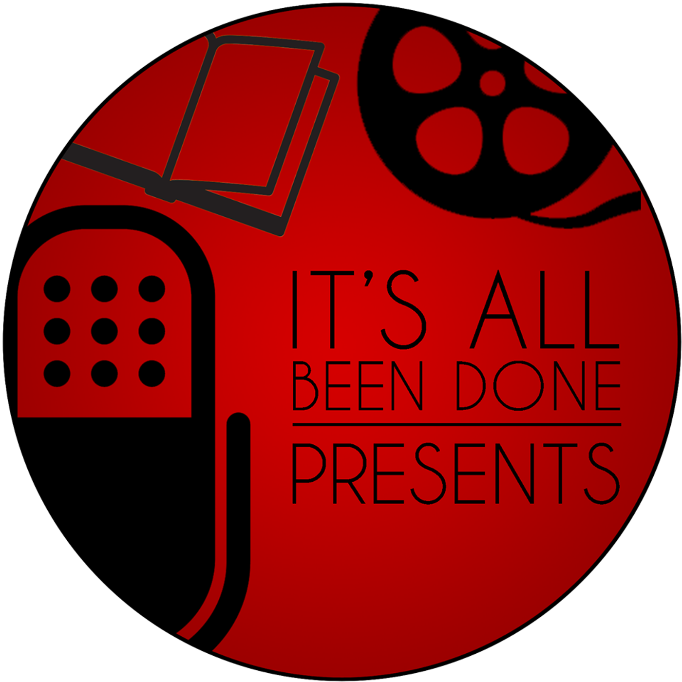 IABD Super Secret Patreon Feed