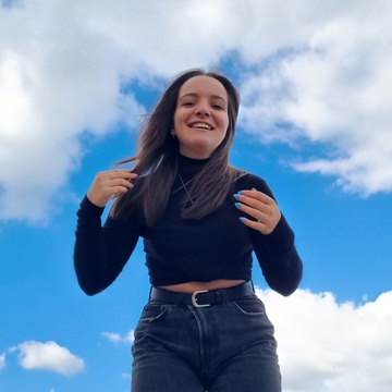 Antonia Sarafova Patreon Creator Profile
