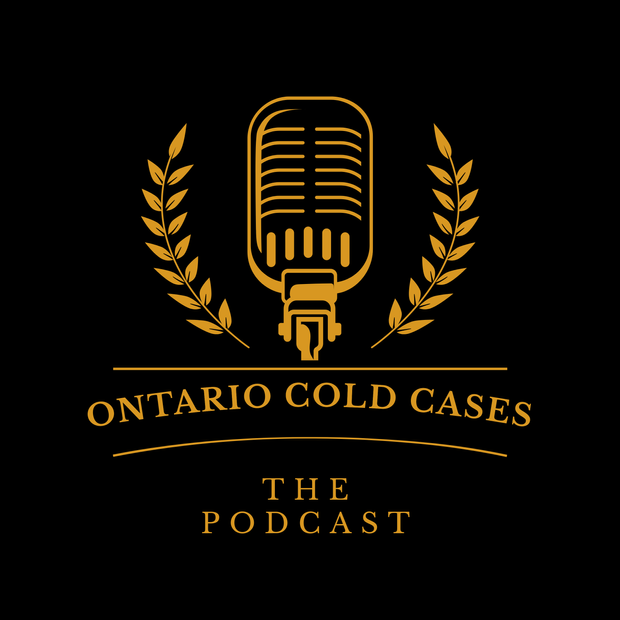 Ontario Cold Cases - The Podcast S2-EP3 Katherine Potter & Lee Kirk