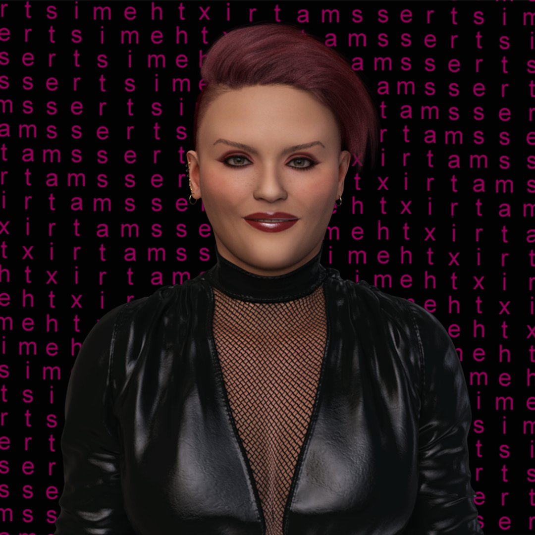 Mistress Matrix