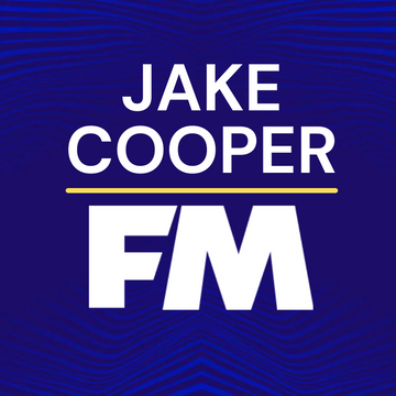Jake Cooper FM