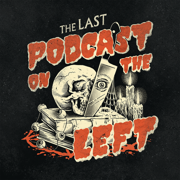 Last Podcast On The Left's Patreon profile picture