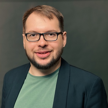 Alexander Panchin