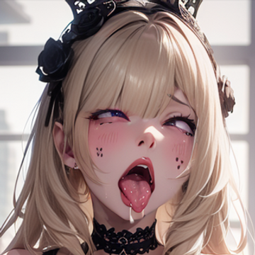 forbidden.burlesque's Patreon profile picture
