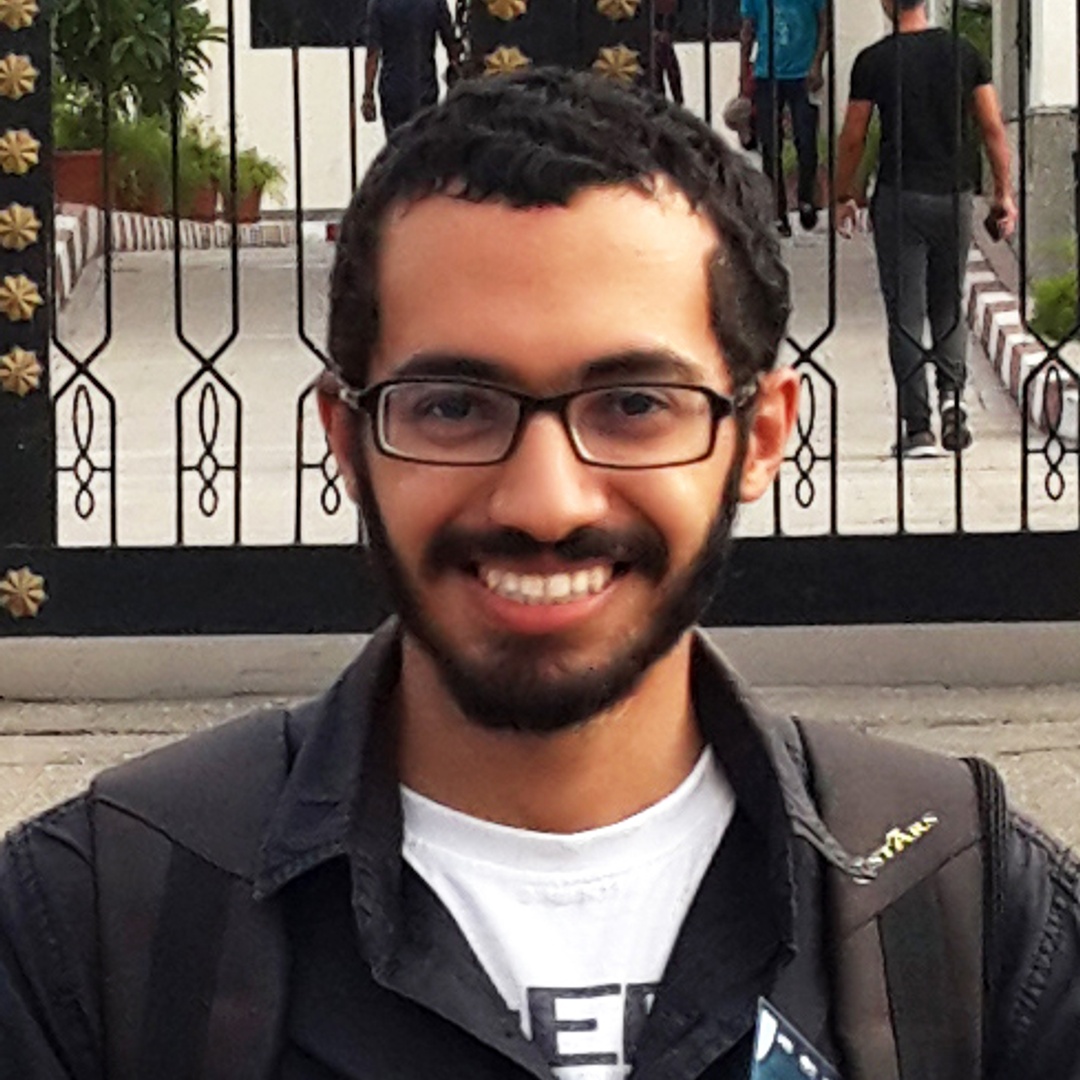DeepBlue Patreon Creator Profile