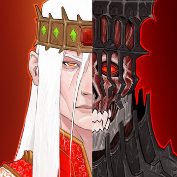 Bloodveil's Patreon profile picture