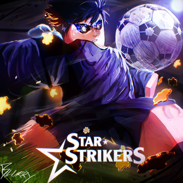 Star Strikers